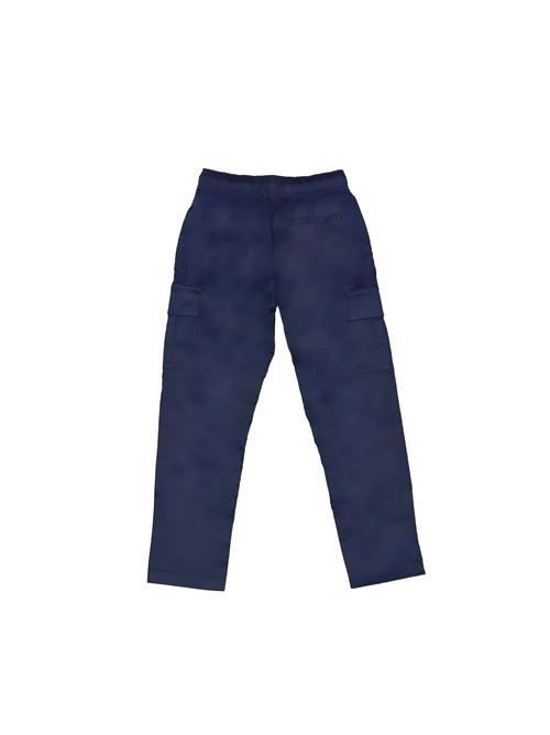 Pantalone, bambino, logato. TOMMY HILFIGER | KB0KB09243TDW5